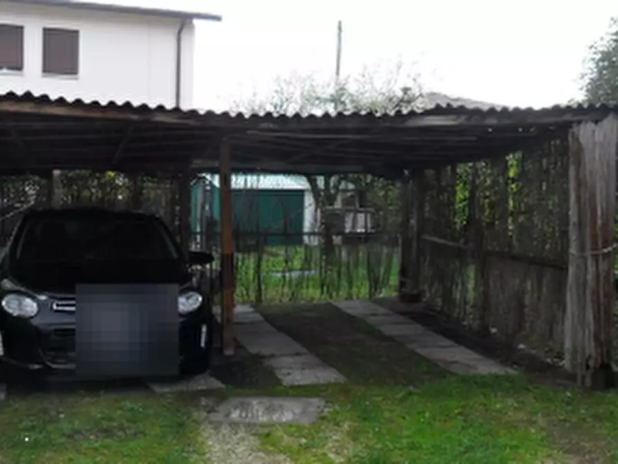 Immagine 7 di Porzione di casa in vendita  in Via Frassinelli  a Vittorio Veneto