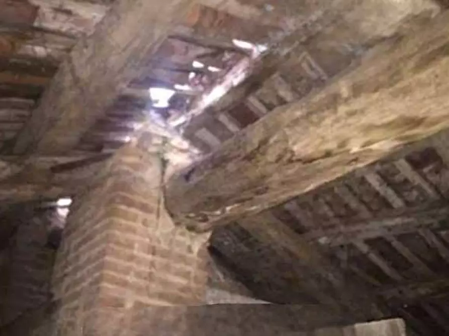 Immagine 16 di Porzione di casa in vendita  in Località Santo Stefano a Albugnano