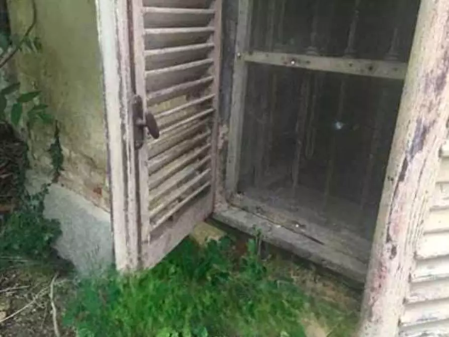 Immagine 17 di Porzione di casa in vendita  in Località Santo Stefano a Albugnano