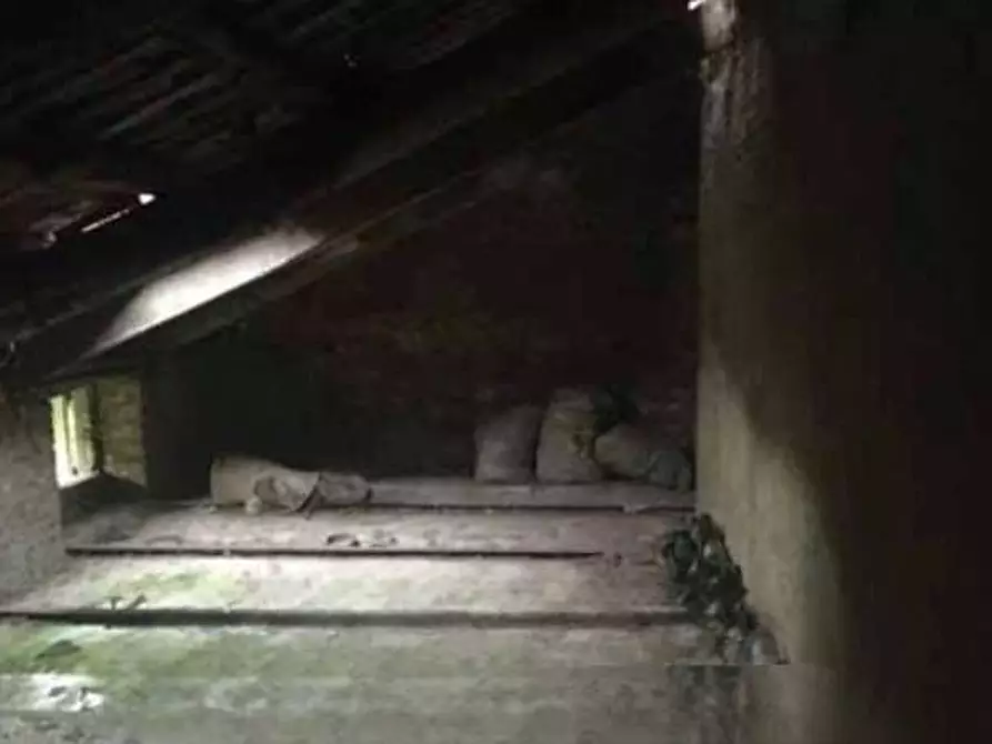 Immagine 18 di Porzione di casa in vendita  in Località Santo Stefano a Albugnano
