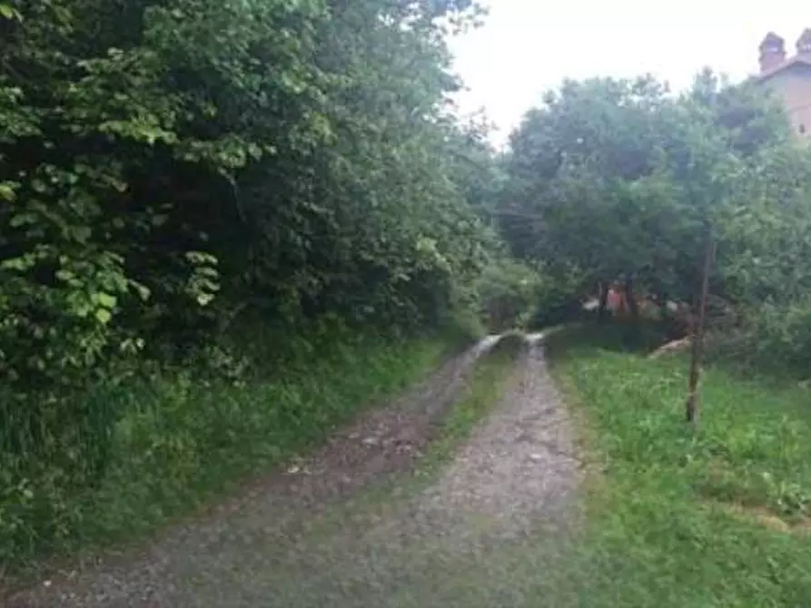 Immagine 4 di Porzione di casa in vendita  in Località Santo Stefano a Albugnano