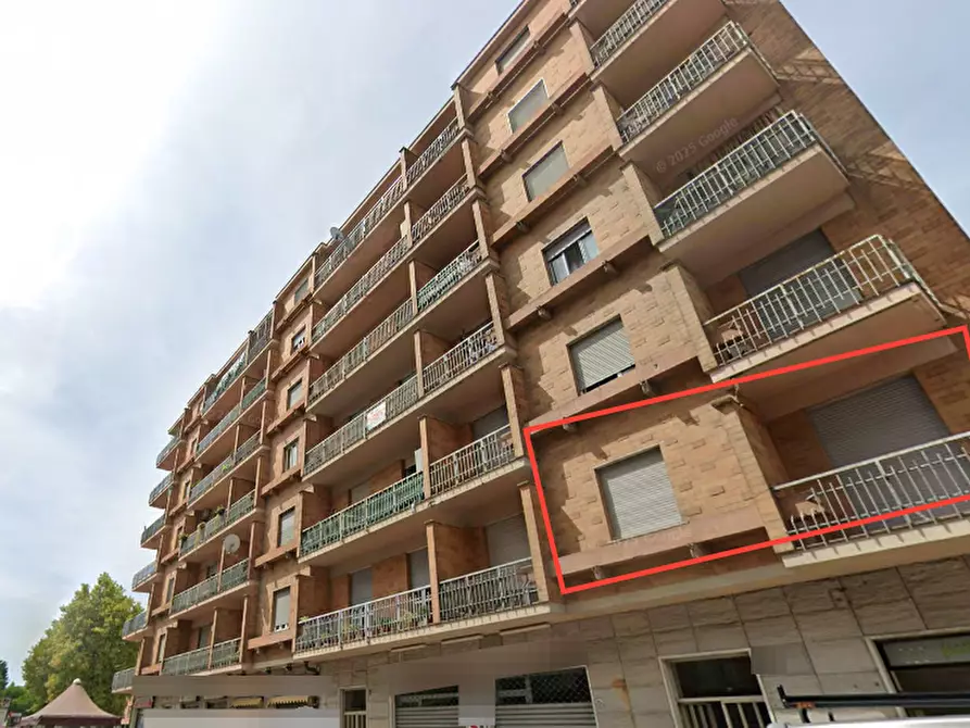 Immagine 5 di Appartamento in vendita  in Via Torino a Carmagnola