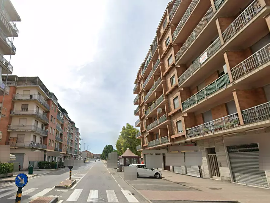 Immagine 9 di Appartamento in vendita  in Via Torino a Carmagnola