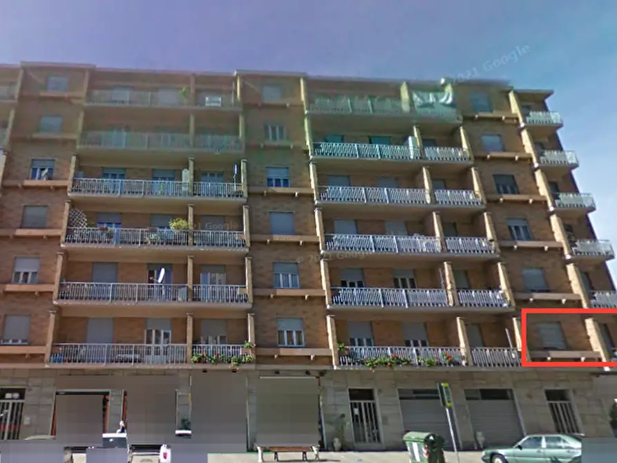 Immagine 6 di Appartamento in vendita  in Via Torino a Carmagnola