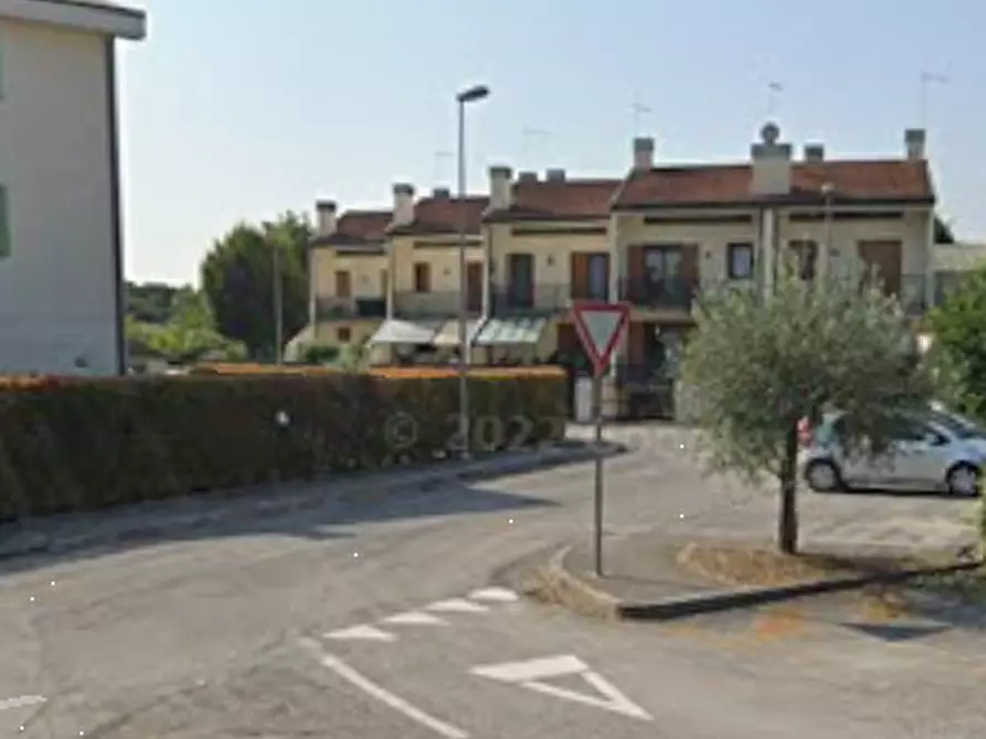 Immagine 8 di Villetta a schiera in vendita  in Via Ragazzi del '99 a Treviso
