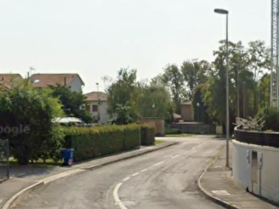 Immagine 10 di Villetta a schiera in vendita  in Via Ragazzi del '99 a Treviso
