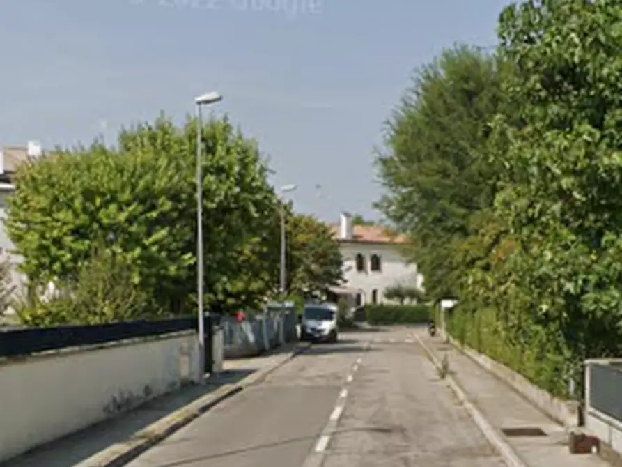 Immagine 11 di Villetta a schiera in vendita  in Via Ragazzi del '99 a Treviso