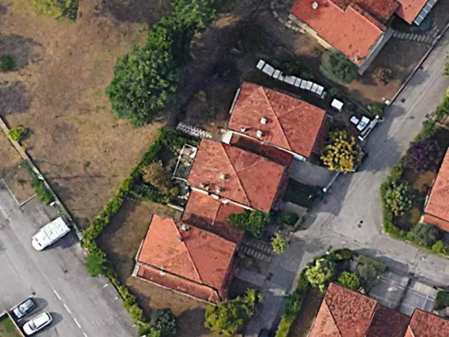 Immagine 13 di Villetta a schiera in vendita  in Via Ragazzi del '99 a Treviso