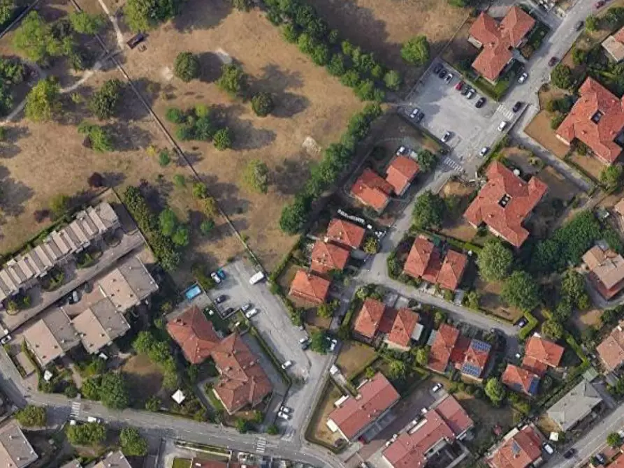 Immagine 17 di Villetta a schiera in vendita  in Via Ragazzi del '99 a Treviso