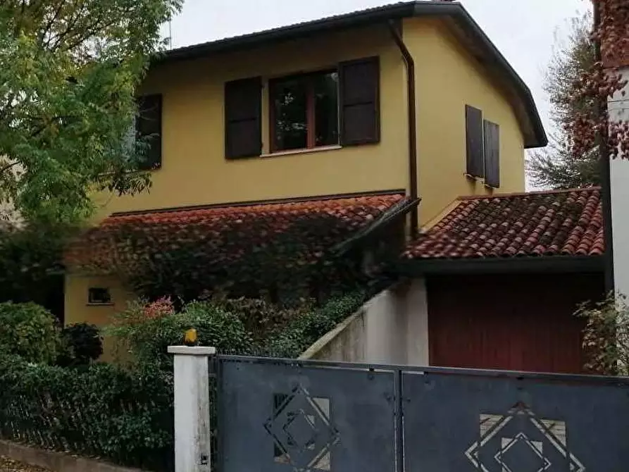 Immagine 4 di Villetta a schiera in vendita  in Via Ragazzi del '99 a Treviso