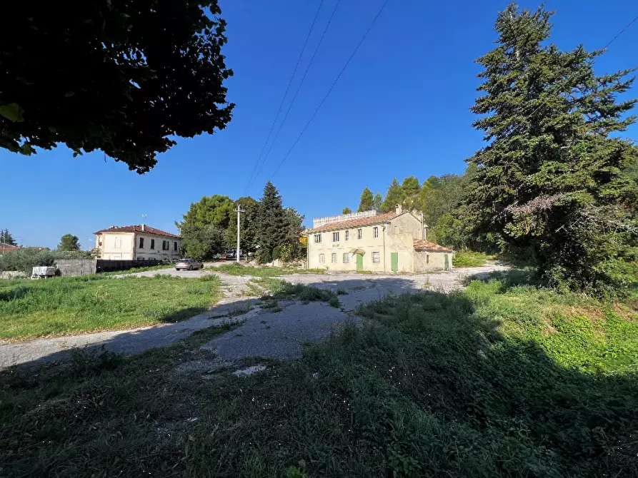 Immagine 1 di Terreno edificabile in vendita  in Via Sorelle Morelli a Fano