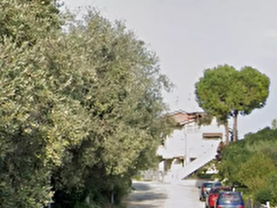 Immagine 7 di Terreno edificabile in vendita  in Via Sorelle Morelli a Fano