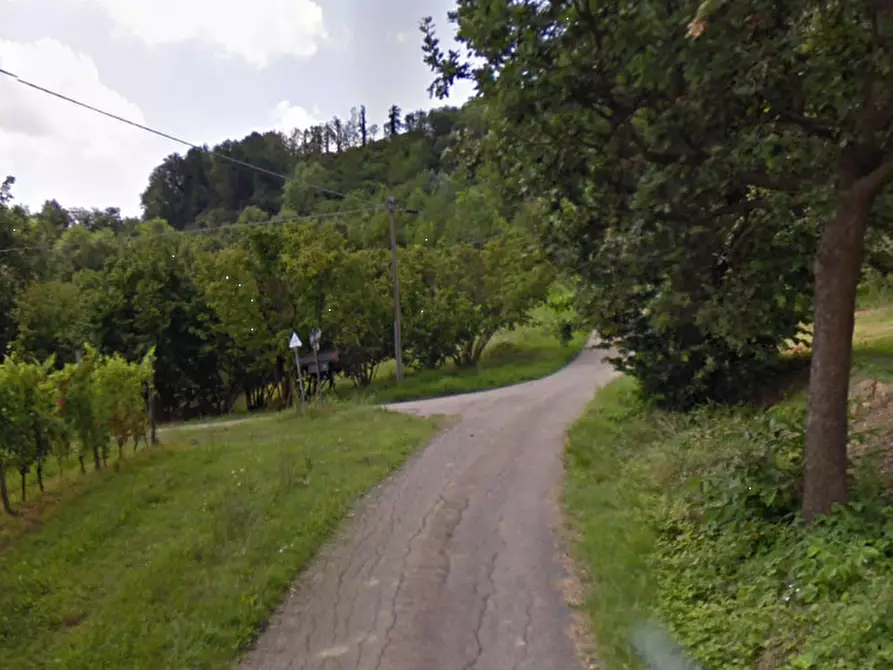 Immagine 3 di Porzione di casa in vendita  in Località Santo Stefano a Albugnano