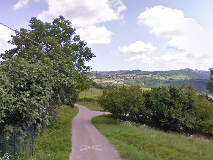 Immagine 5 di Porzione di casa in vendita  in Località Santo Stefano a Albugnano