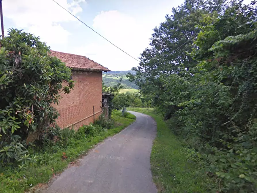 Immagine 6 di Porzione di casa in vendita  in Località Santo Stefano a Albugnano