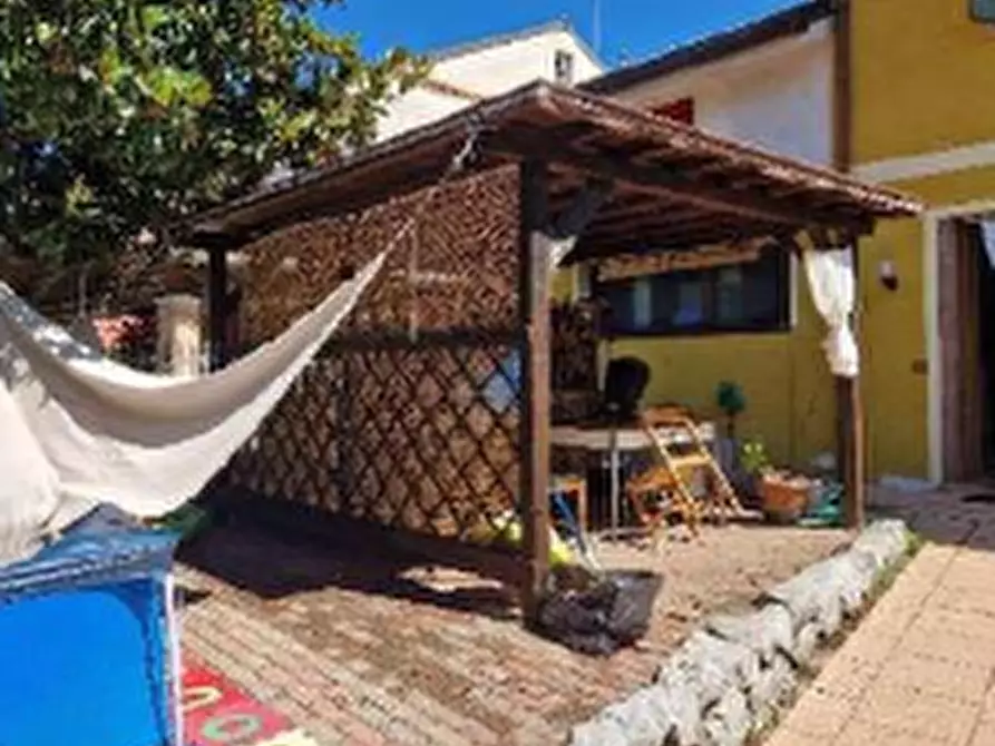 Immagine 4 di Appartamento in vendita  in Via Boschi a Paese