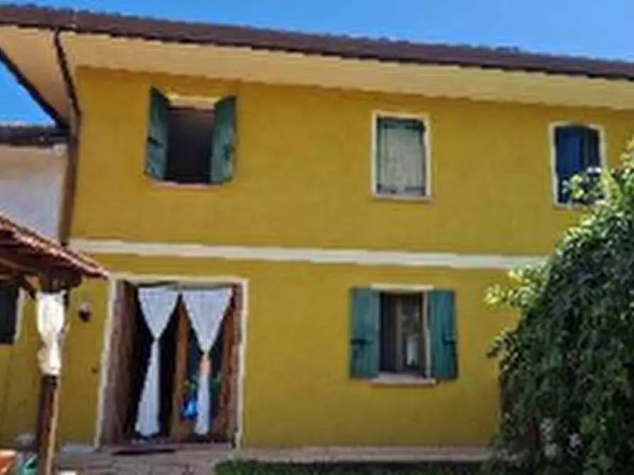 Immagine 6 di Appartamento in vendita  in Via Boschi a Paese