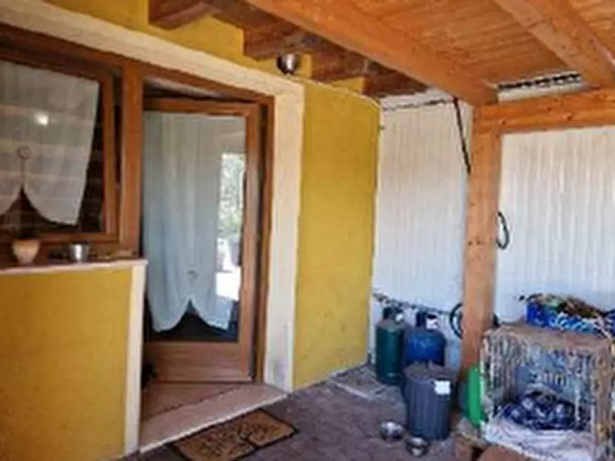 Immagine 7 di Appartamento in vendita  in Via Boschi a Paese