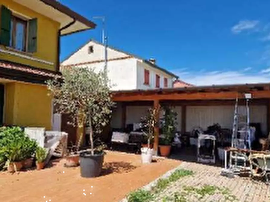 Immagine 9 di Appartamento in vendita  in Via Boschi a Paese