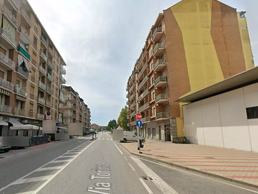 Immagine 10 di Appartamento in vendita  in Via Torino a Carmagnola