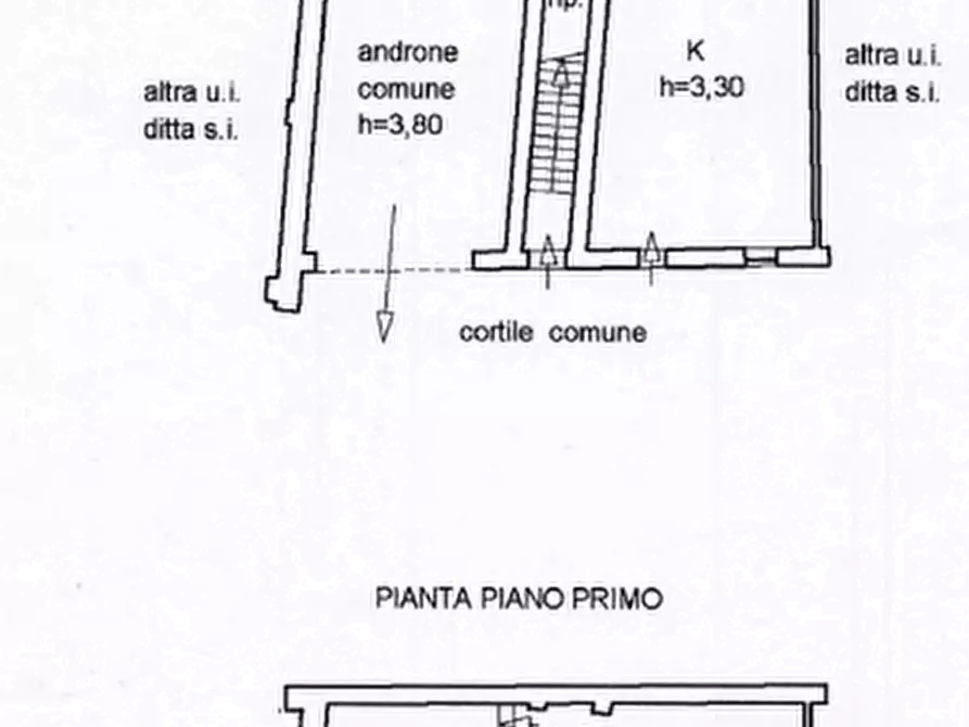 Immagine 34 di Stabile in vendita  in Strada di Sopra  a Vigevano