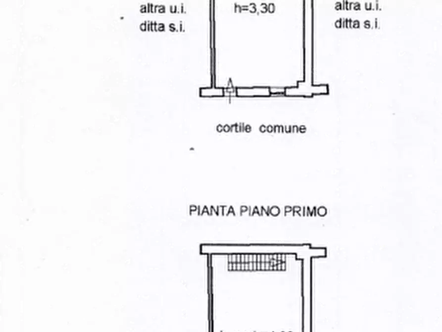 Immagine 35 di Stabile in vendita  in Strada di Sopra  a Vigevano
