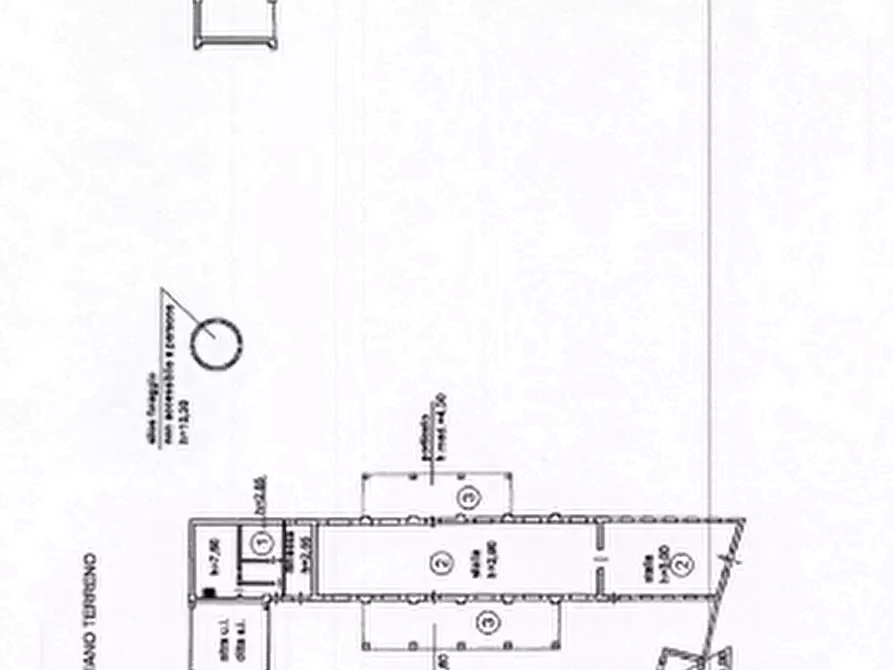 Immagine 36 di Stabile in vendita  in Strada di Sopra  a Vigevano