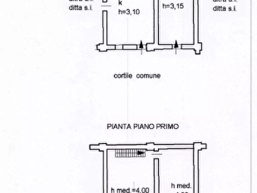 Immagine 37 di Stabile in vendita  in Strada di Sopra  a Vigevano