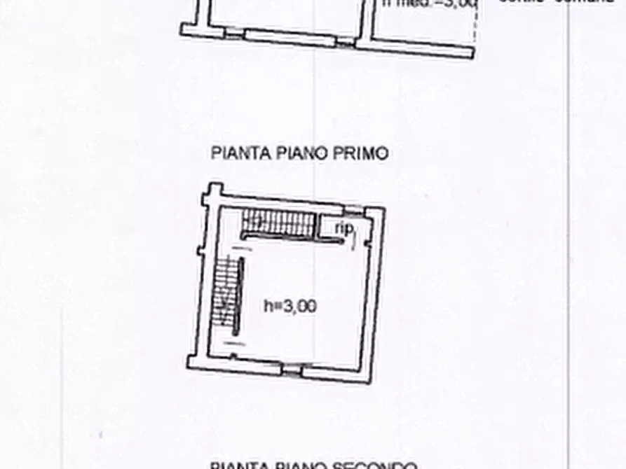 Immagine 38 di Stabile in vendita  in Strada di Sopra  a Vigevano