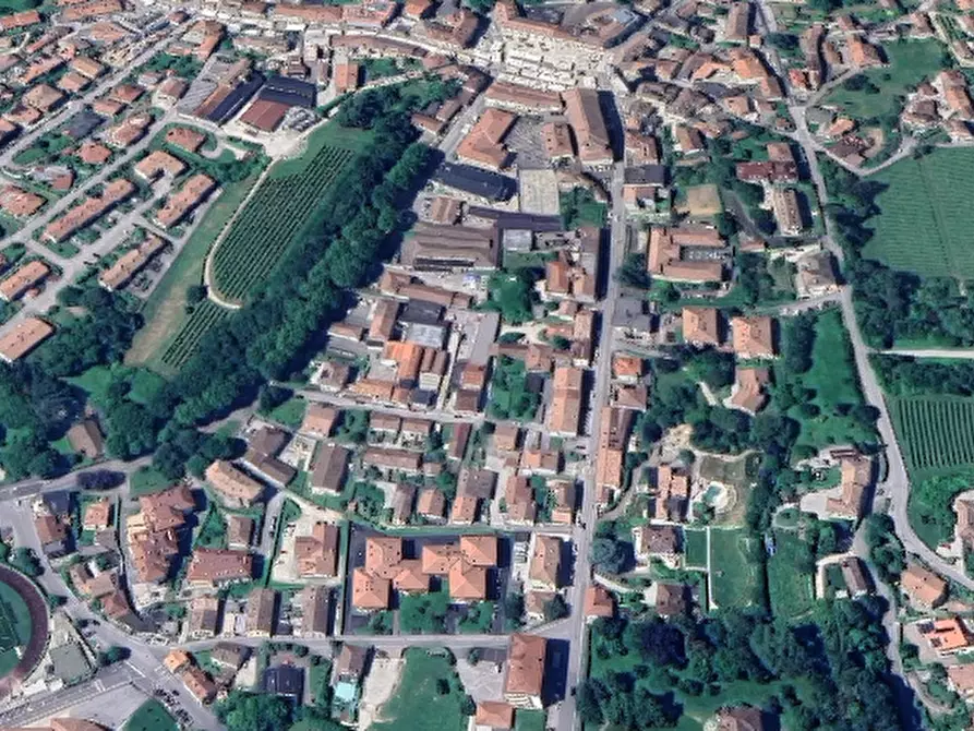 Immagine 18 di Magazzino in vendita  in Viale Giuseppe Mazzini a Valdobbiadene