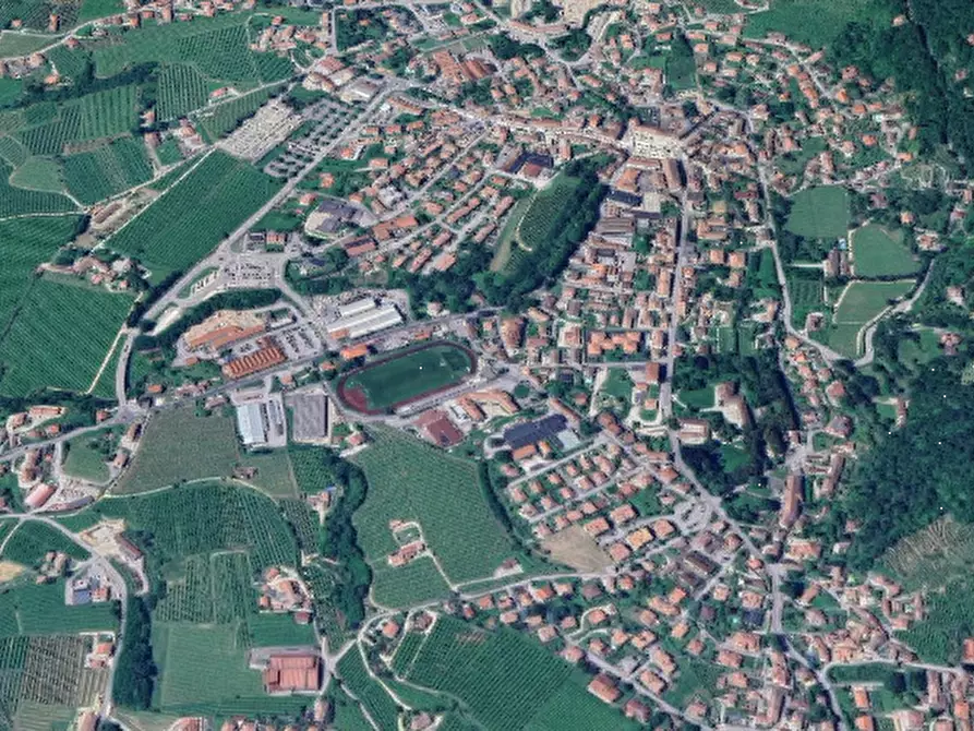 Immagine 22 di Magazzino in vendita  in Viale Giuseppe Mazzini a Valdobbiadene