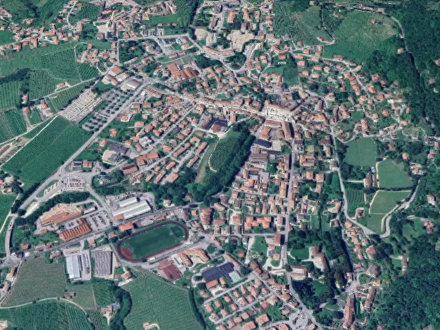 Immagine 23 di Magazzino in vendita  in Viale Giuseppe Mazzini a Valdobbiadene