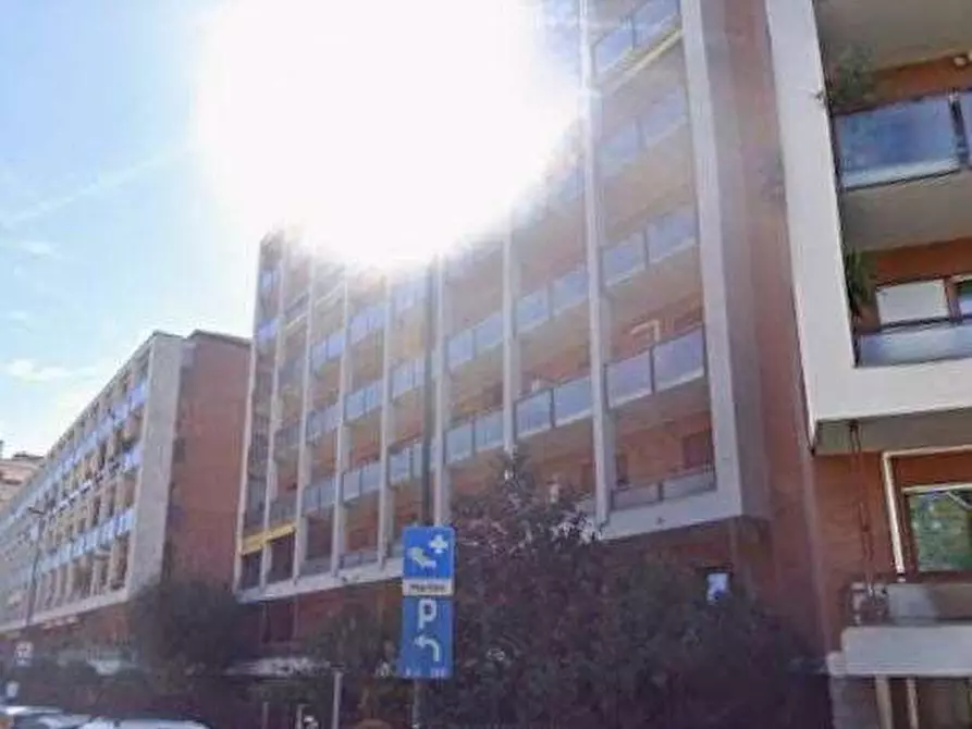 Immagine 3 di Appartamento in vendita  in Via Luigi Ferdinando Marsigli a Torino