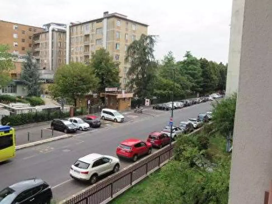 Immagine 7 di Appartamento in vendita  in Via Luigi Ferdinando Marsigli a Torino