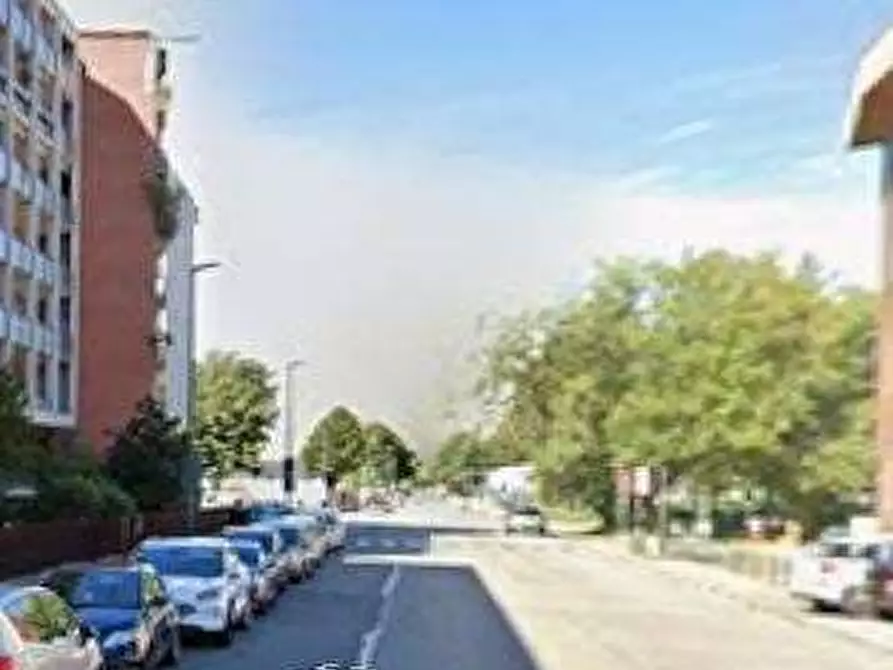 Immagine 11 di Appartamento in vendita  in Via Luigi Ferdinando Marsigli a Torino