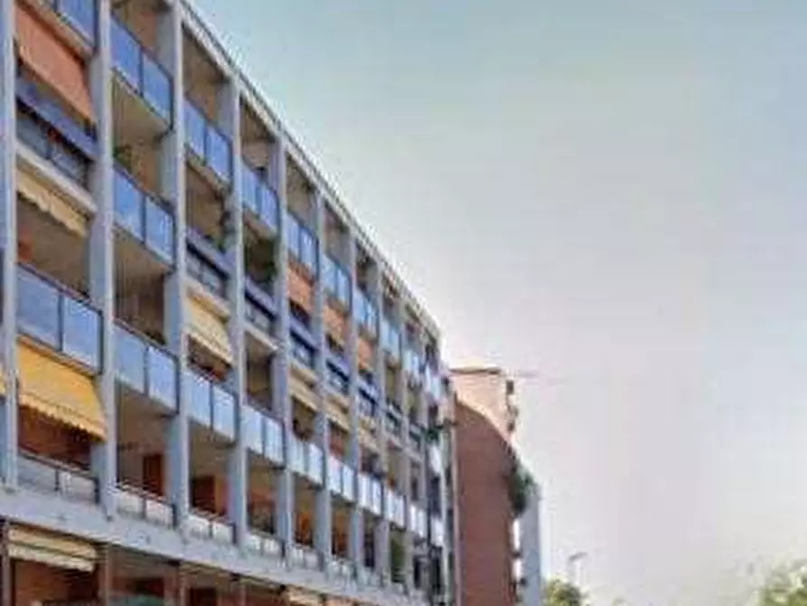 Immagine 2 di Appartamento in vendita  in Via Luigi Ferdinando Marsigli a Torino