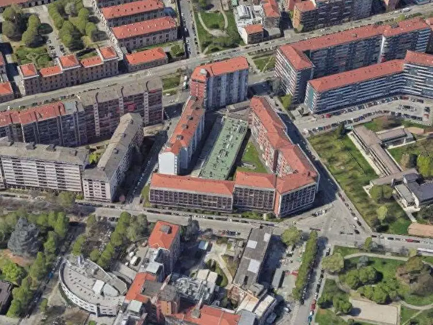 Immagine 16 di Appartamento in vendita  in Via Luigi Ferdinando Marsigli a Torino