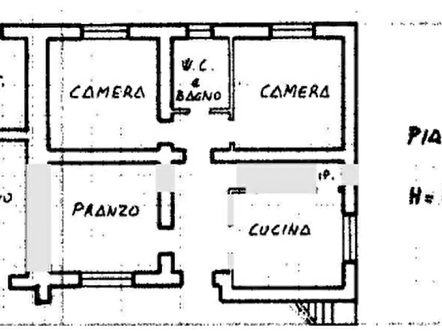 Immagine 25 di Appartamento in vendita  in Vicolo Fratte a Polcenigo