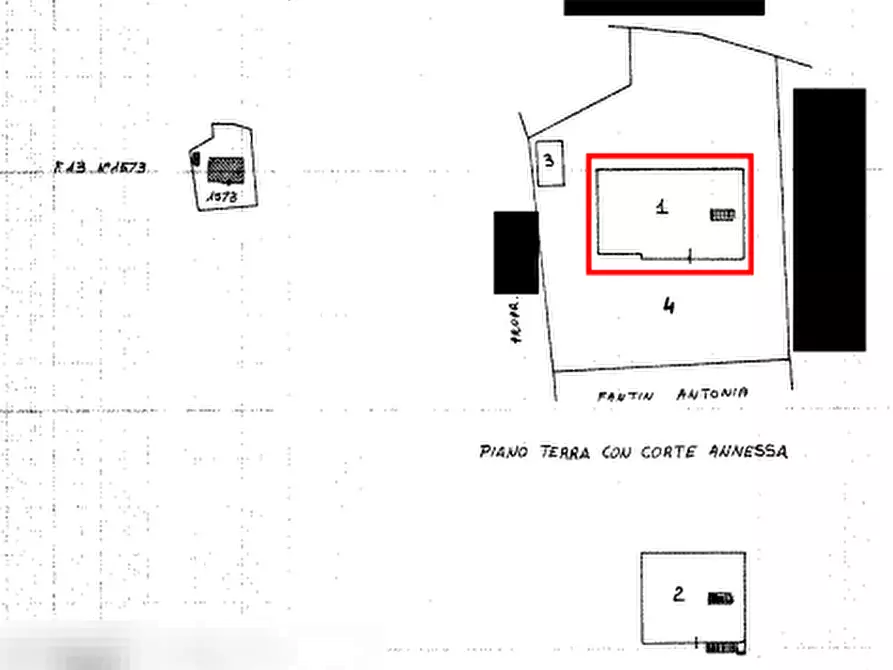 Immagine 26 di Appartamento in vendita  in Vicolo Fratte a Polcenigo