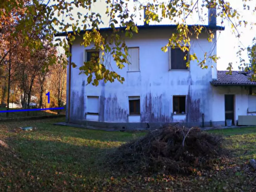 Immagine 5 di Appartamento in vendita  in Vicolo Fratte a Polcenigo