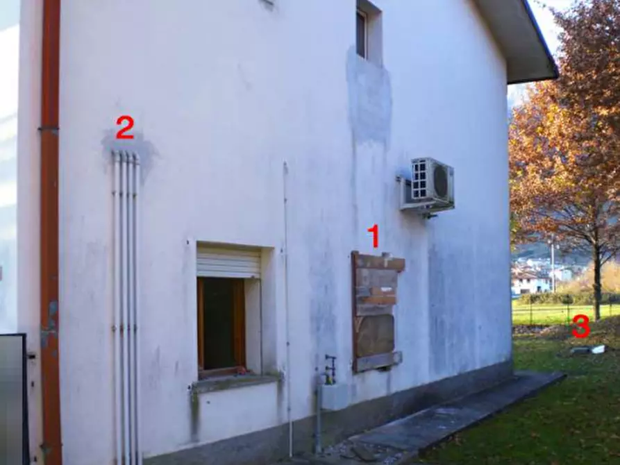 Immagine 7 di Appartamento in vendita  in Vicolo Fratte a Polcenigo