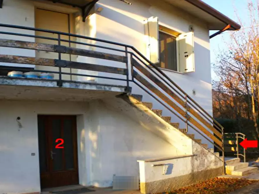 Immagine 8 di Appartamento in vendita  in Vicolo Fratte a Polcenigo