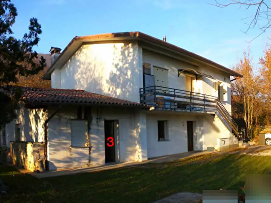 Immagine 9 di Appartamento in vendita  in Vicolo Fratte a Polcenigo