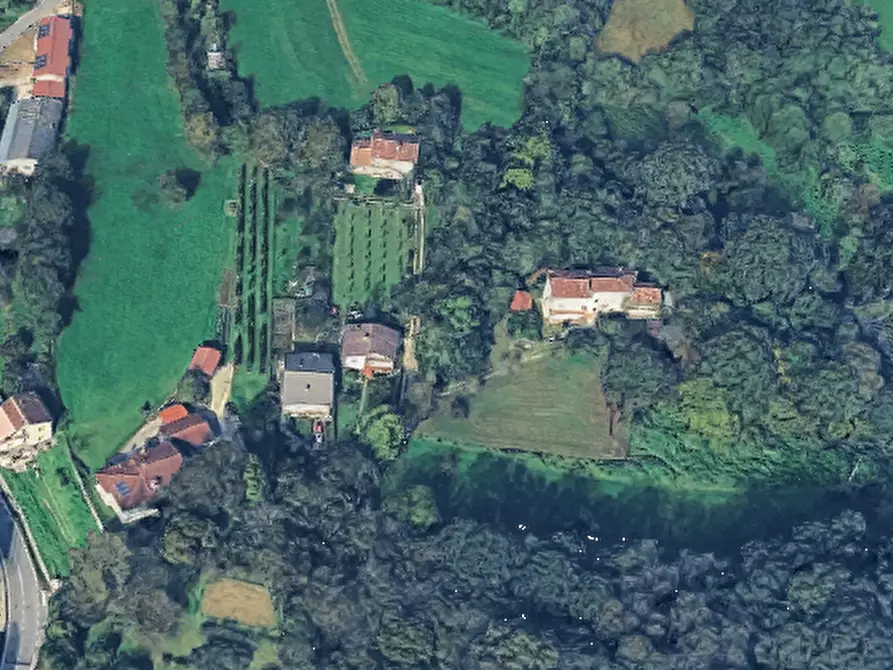 Immagine 20 di Appartamento in vendita  in Vicolo Fratte a Polcenigo