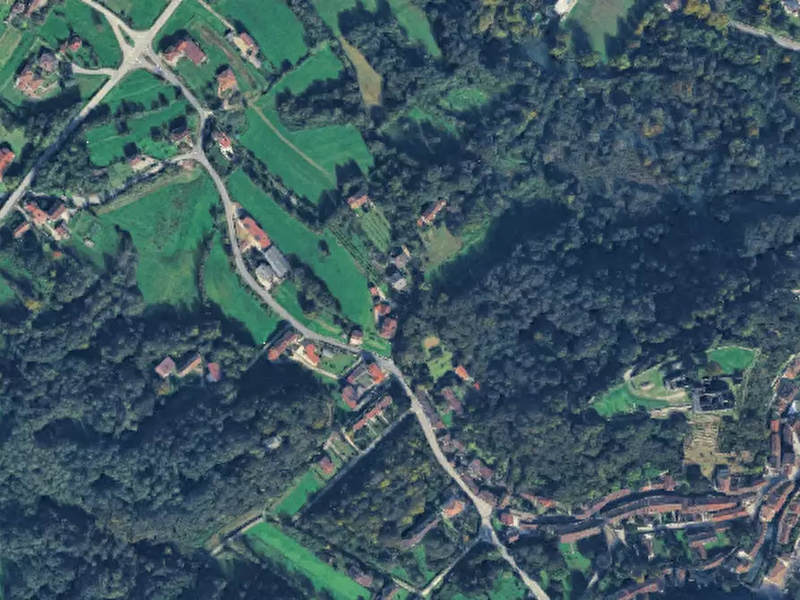 Immagine 23 di Appartamento in vendita  in Vicolo Fratte a Polcenigo