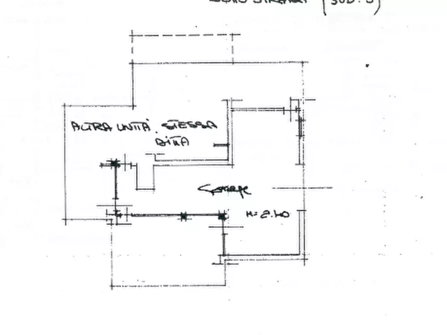 Immagine 16 di Casa bifamiliare in vendita  in Via Livenza a Cordignano