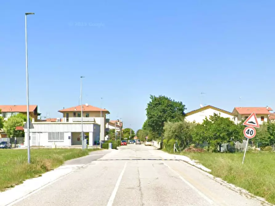 Immagine 9 di Terreno agricolo in vendita  in Via Genova a Mondolfo