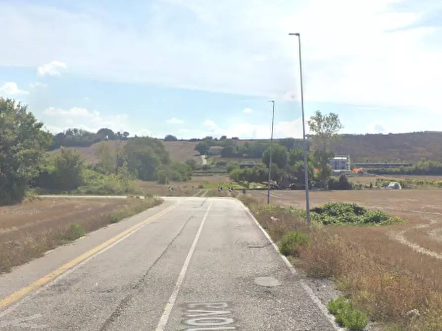 Immagine 10 di Terreno agricolo in vendita  in Via Genova a Mondolfo