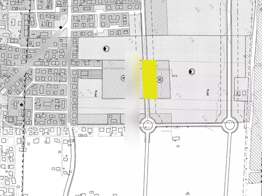 Immagine 11 di Terreno agricolo in vendita  in Via Genova a Mondolfo
