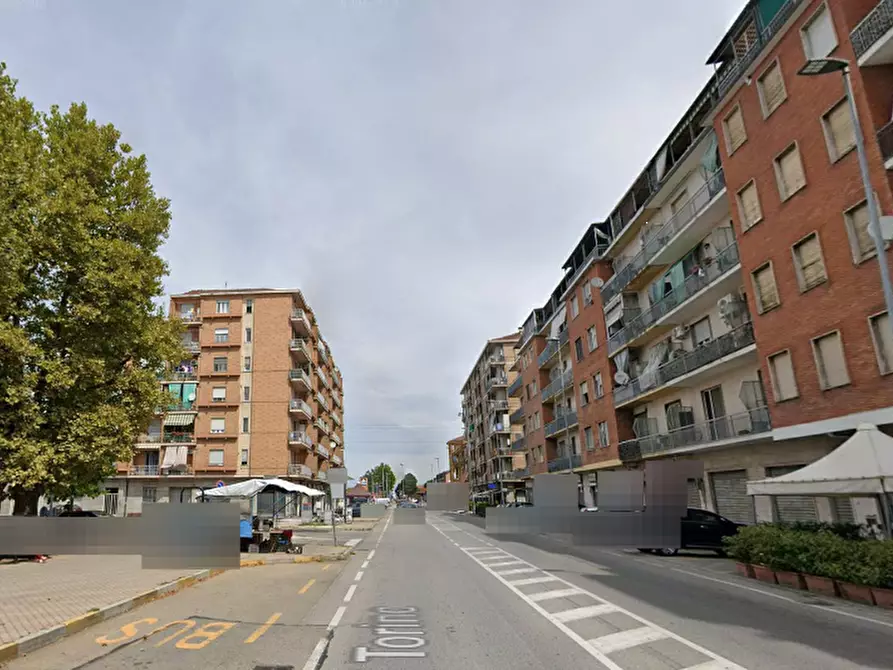 Immagine 11 di Appartamento in vendita  in Via Torino a Carmagnola